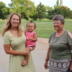 Meet your Posher, Cindy